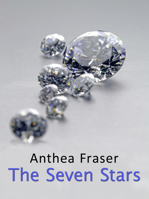 Cover image for The Seven Stars